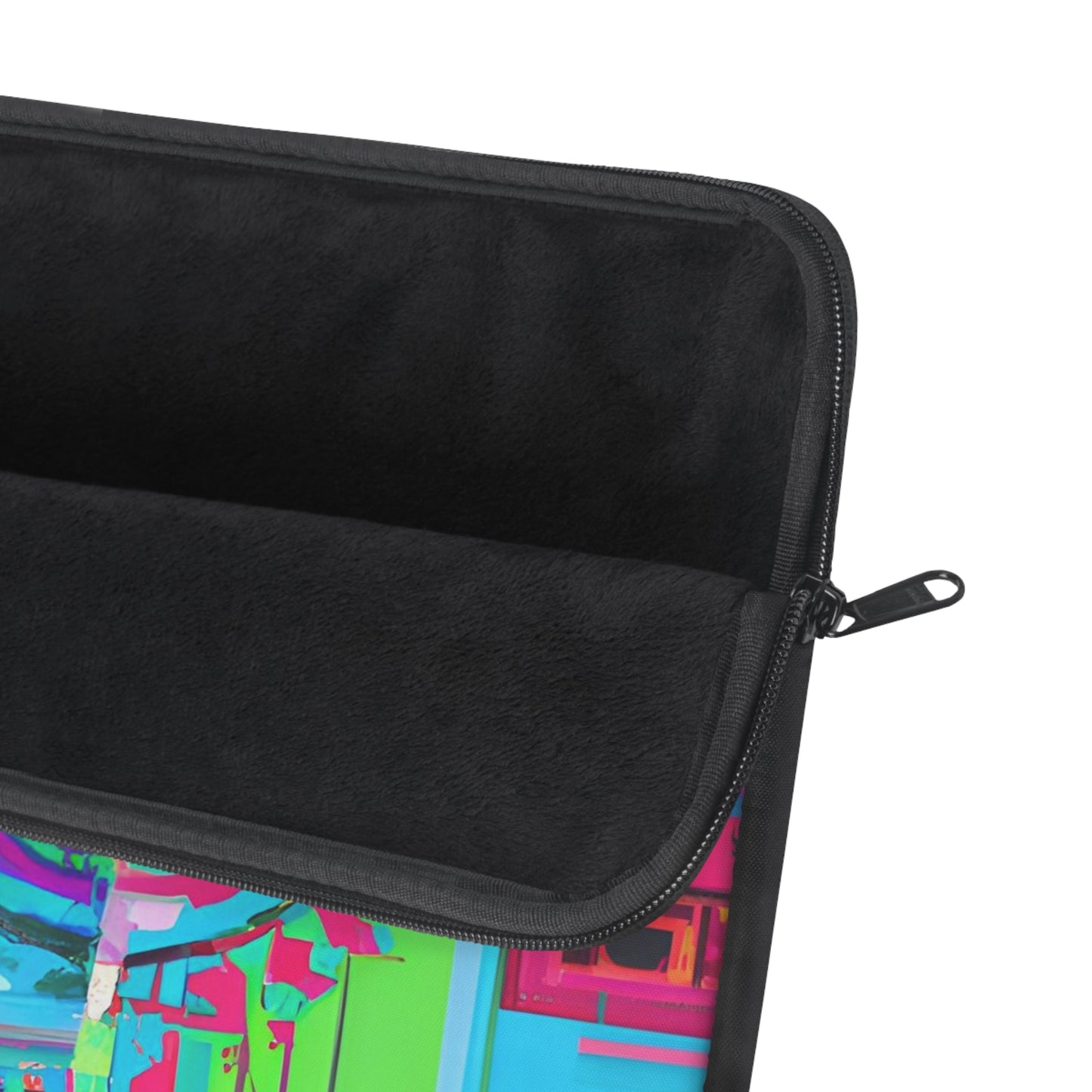 LuminousCharm23 - LGBTQ+ Laptop Sleeve (12", 13", 15")
