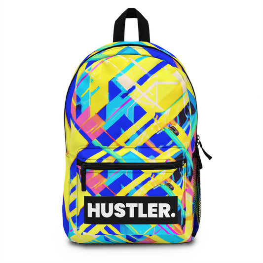 StarLqrd - LGBTQ+ Pride Backpack