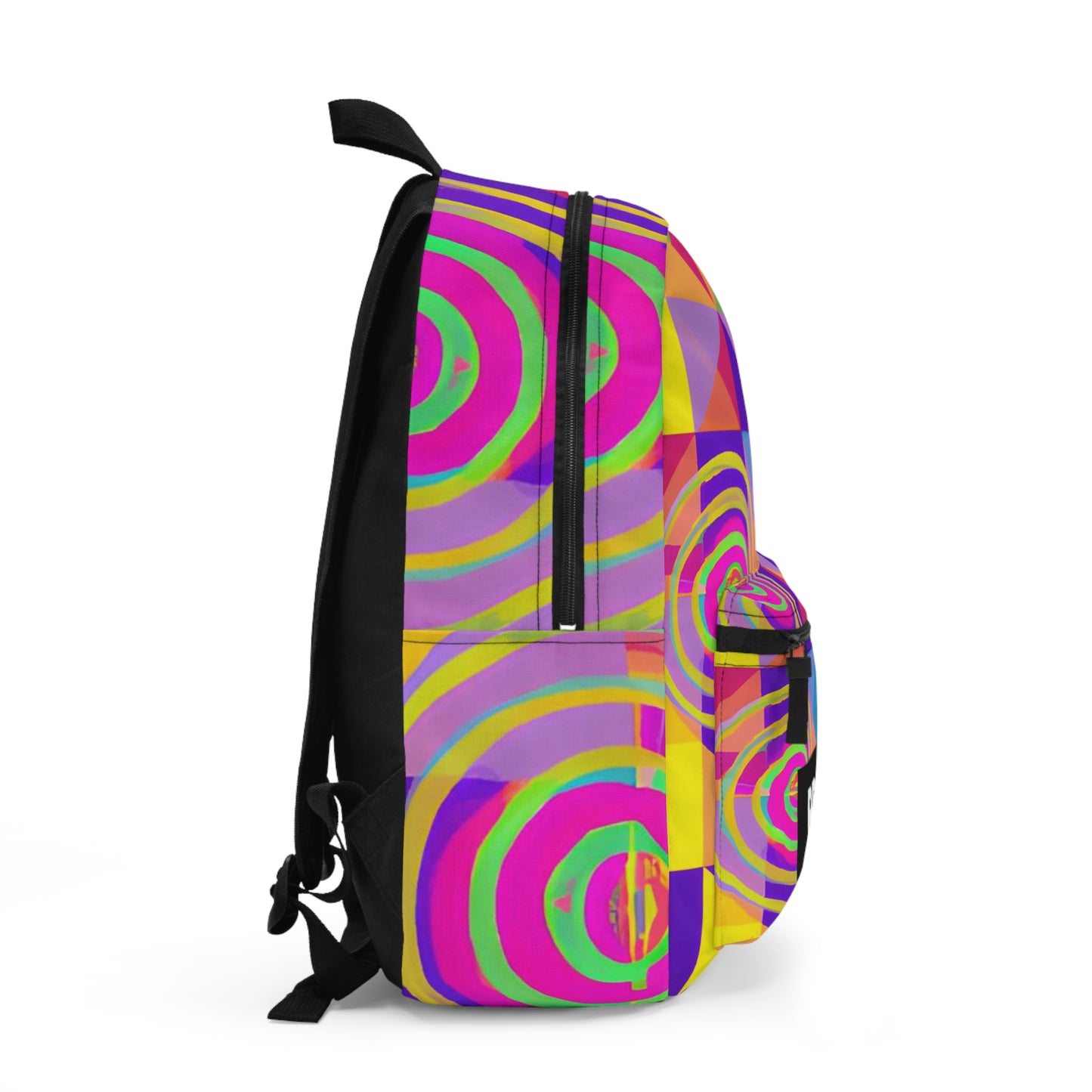 DivaDazzle - Gay Pride Backpack
