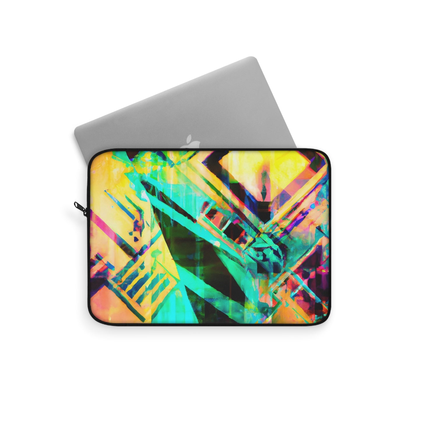 KyloGlitterstorm - LGBTQ+ Laptop Sleeve (12", 13", 15")