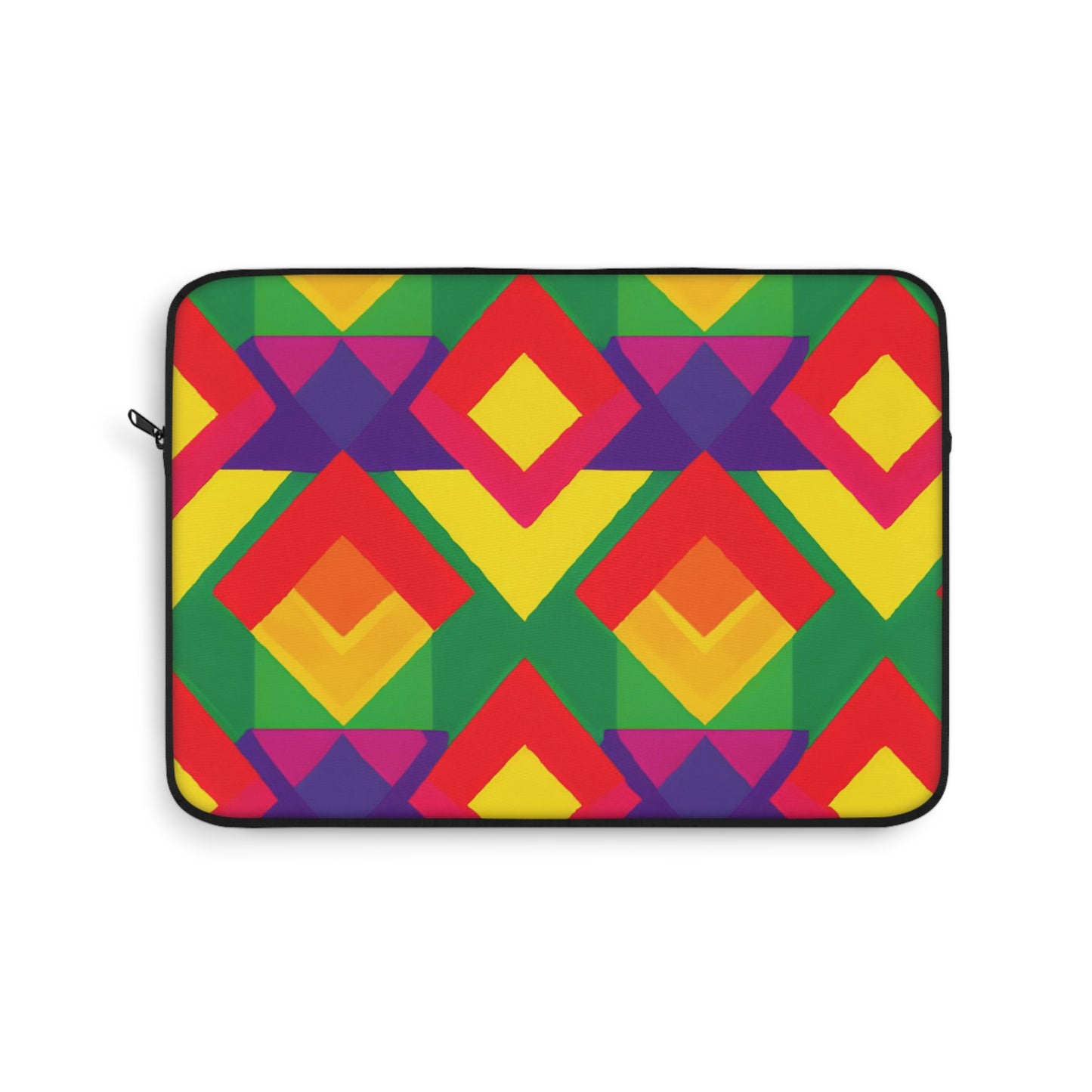GalleriaGlamazon - LGBTQ+ Laptop Sleeve (12", 13", 15")