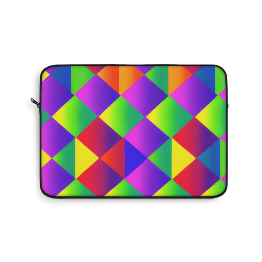 SparklePassion - LGBTQ+ Laptop Sleeve (12", 13", 15")