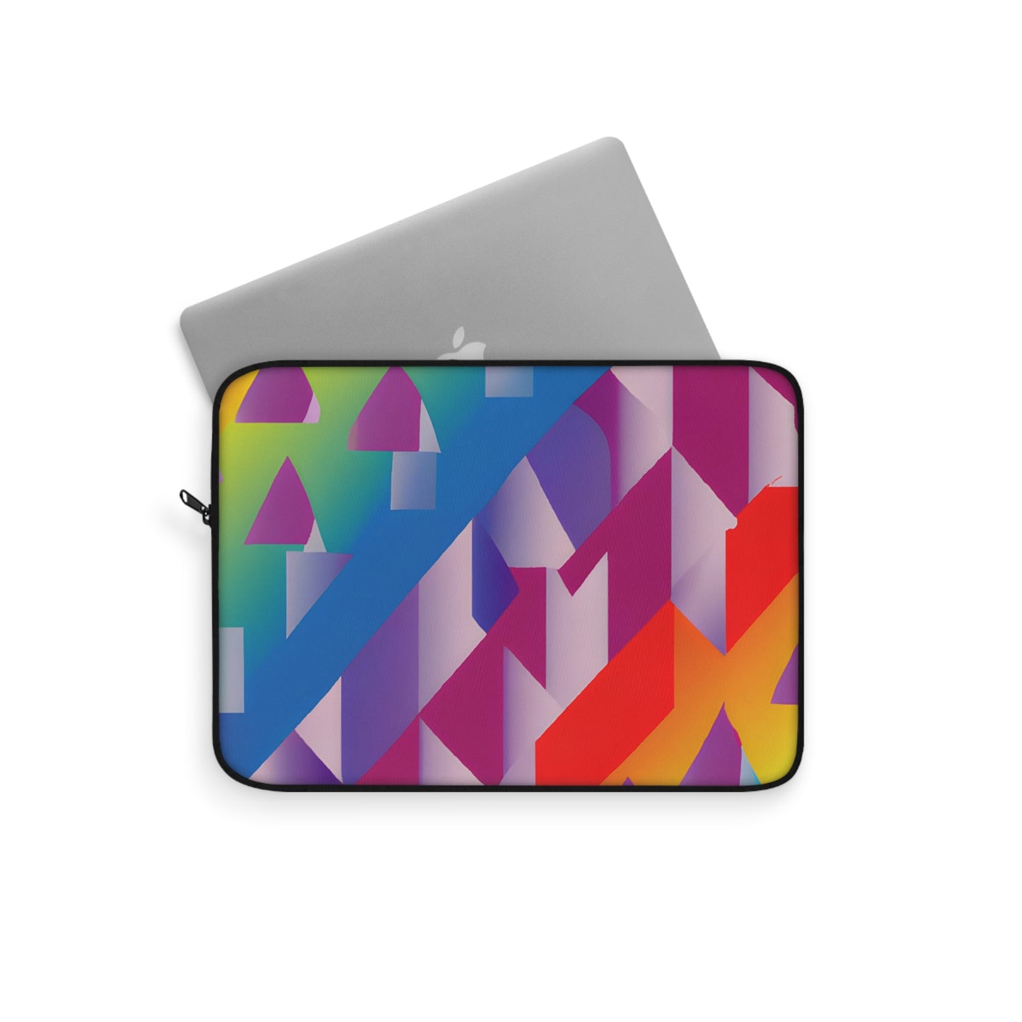 Glamorama - LGBTQ+ Laptop Sleeve (12", 13", 15")
