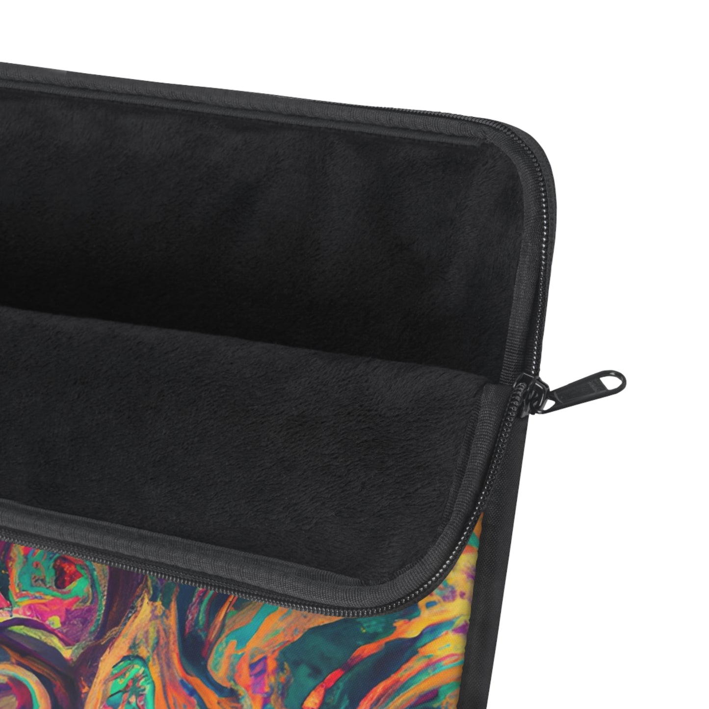 FlamingoFever - LGBTQ+ Laptop Sleeve (12", 13", 15")