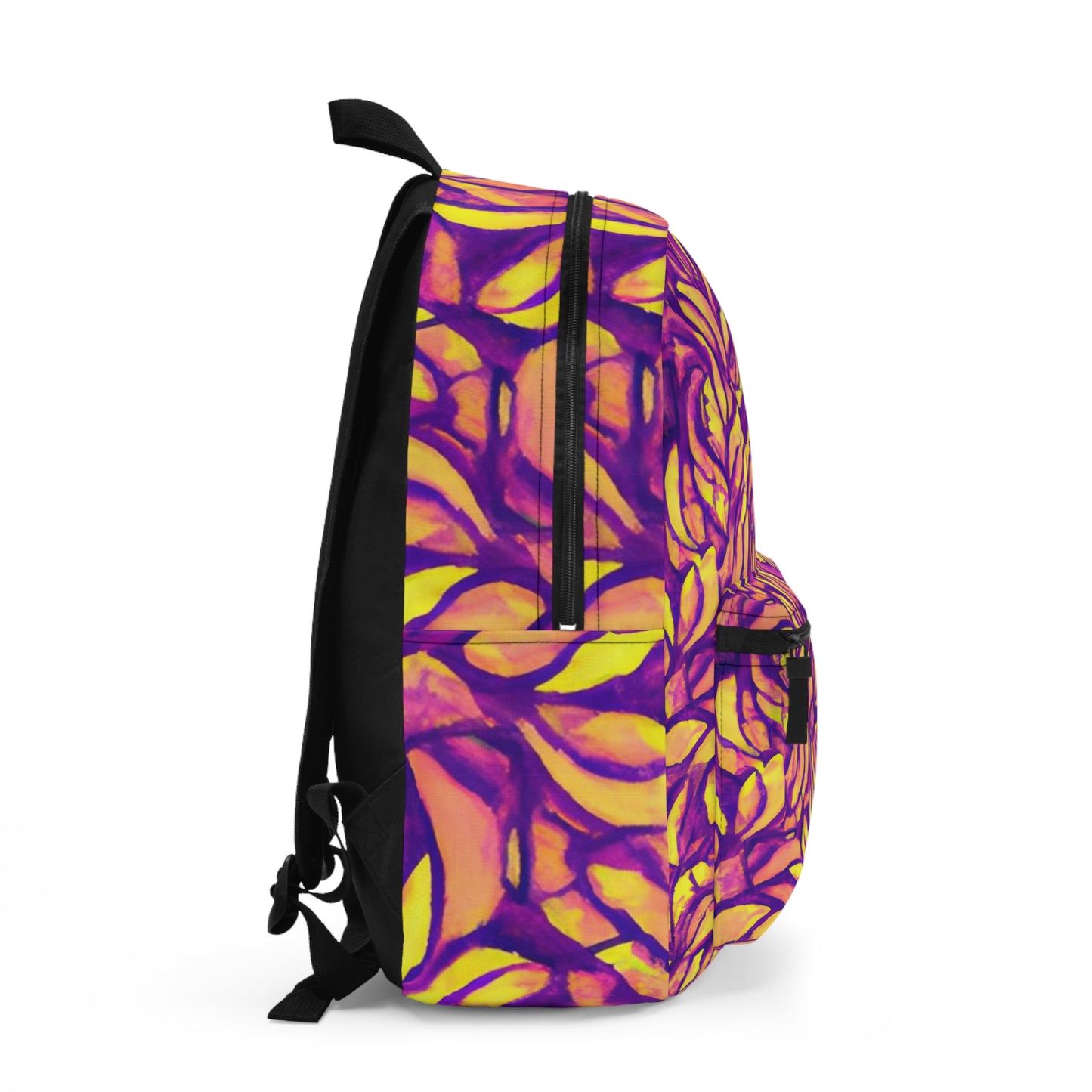Ivana Flapper - LGBTQ+ Pride Backpack