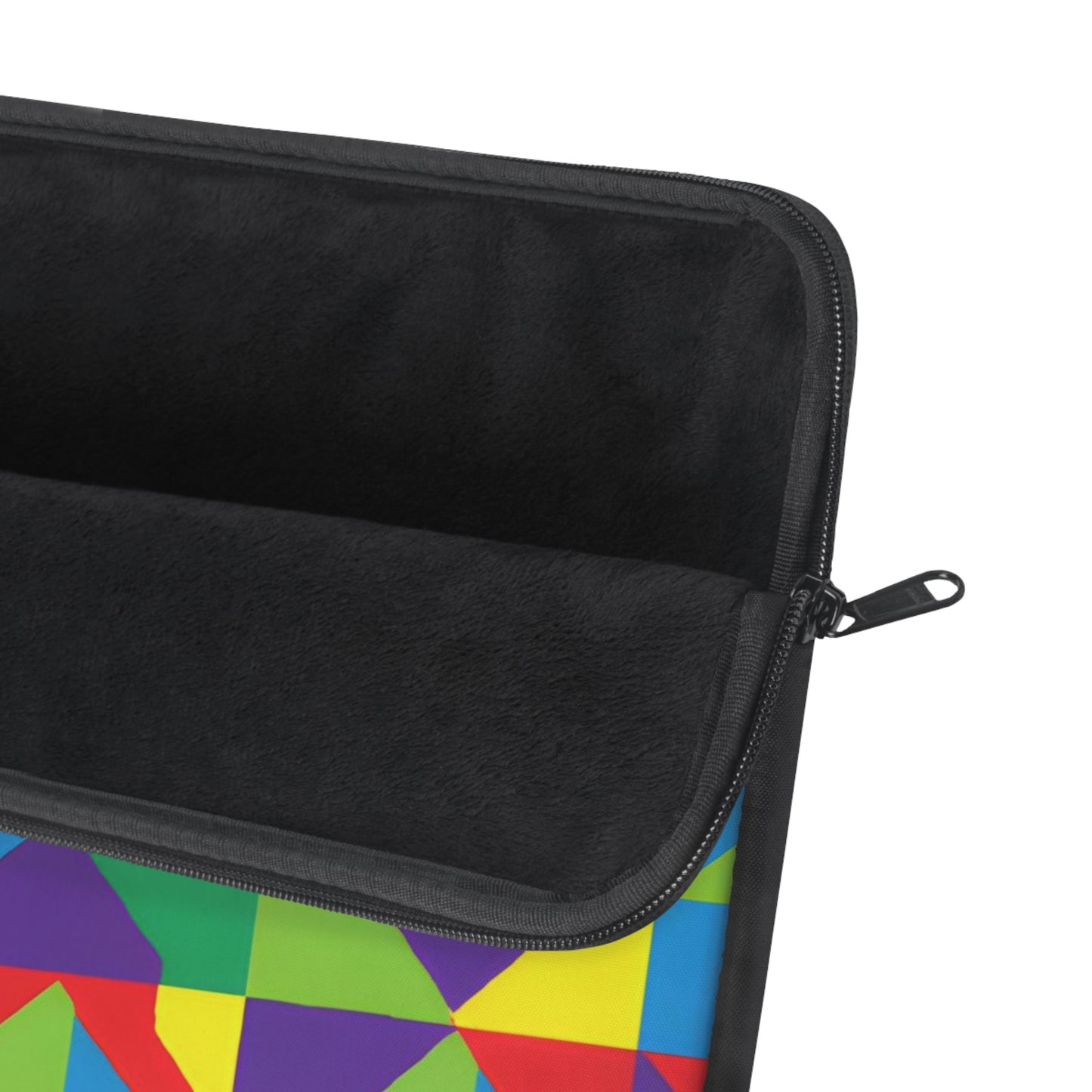 BamBailey - LGBTQ+ Laptop Sleeve (12", 13", 15")