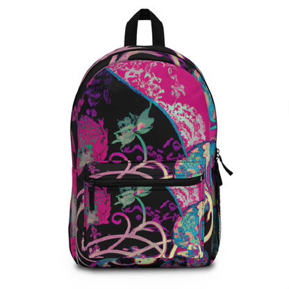 DazzleDiamonds - LGBTQ+ Pride Backpack