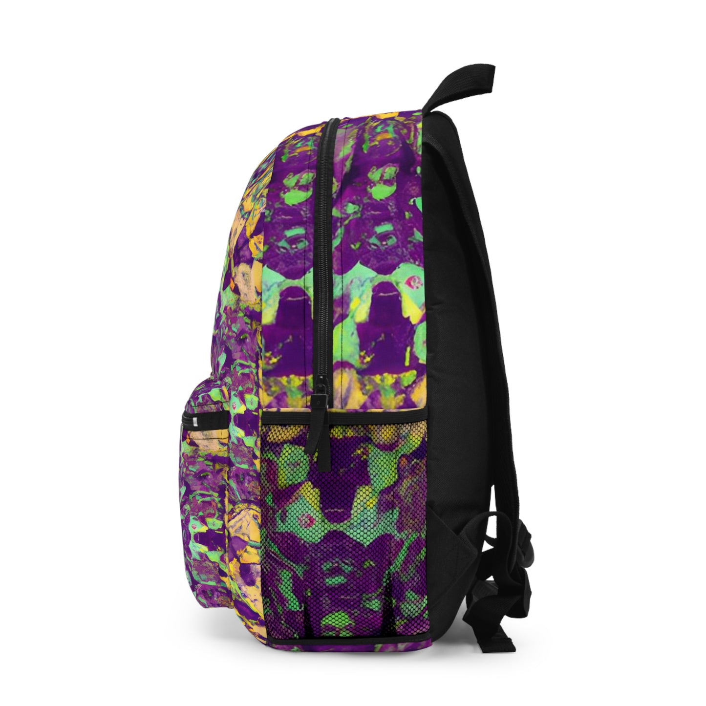 Wowza Dazzle - LGBTQ+ Pride Backpack