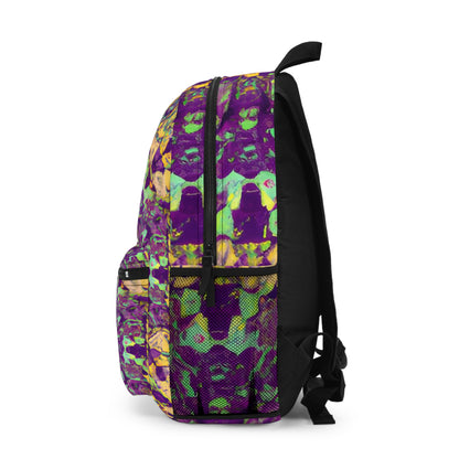 Wowza Dazzle - LGBTQ+ Pride Backpack