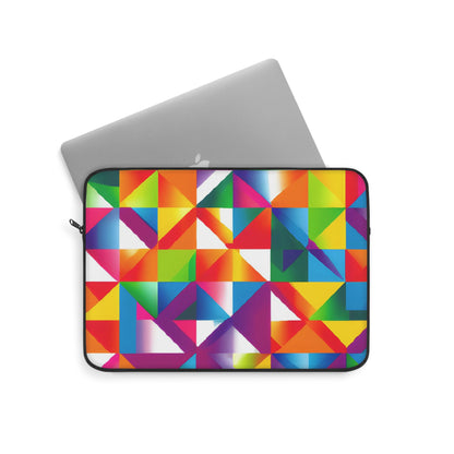 MamaRuPaula - LGBTQ+ Laptop Sleeve (12", 13", 15")