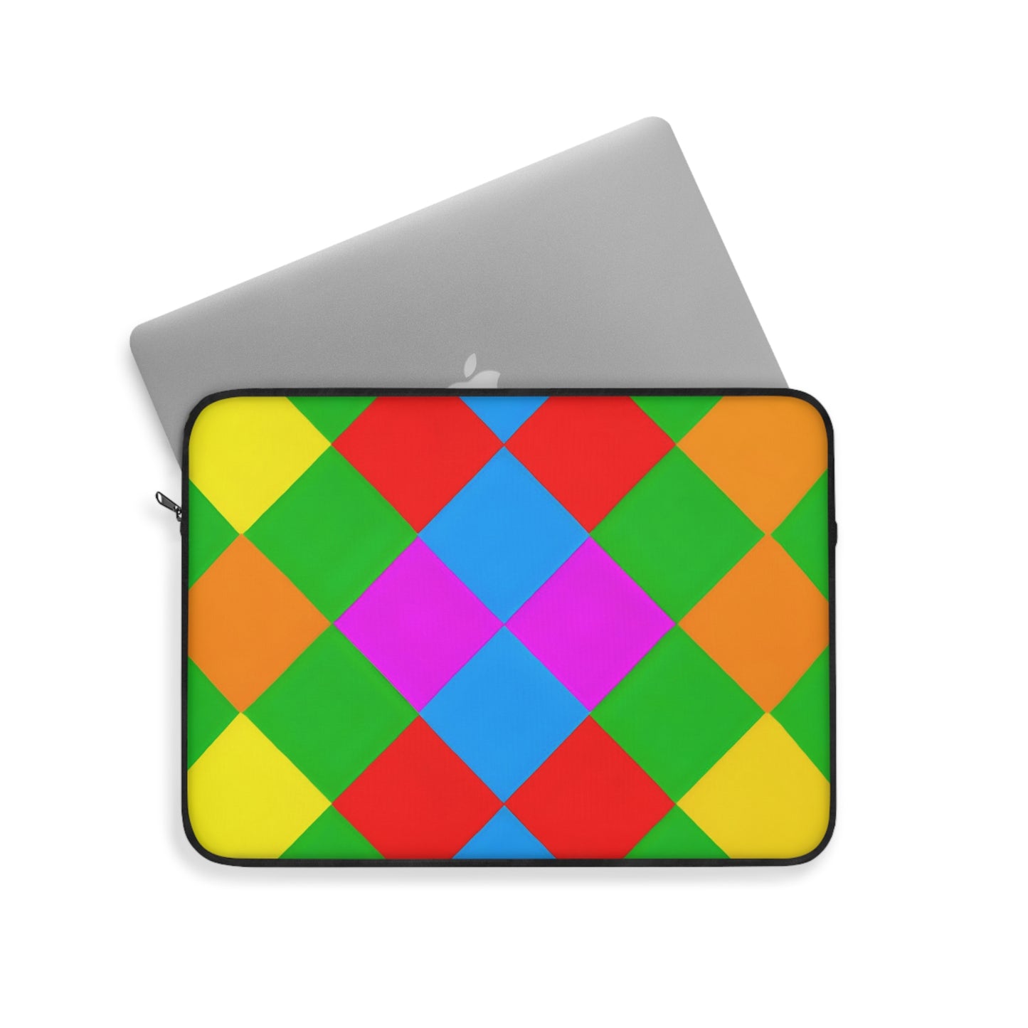 DivineStarr - LGBTQ+ Laptop Sleeve (12", 13", 15")