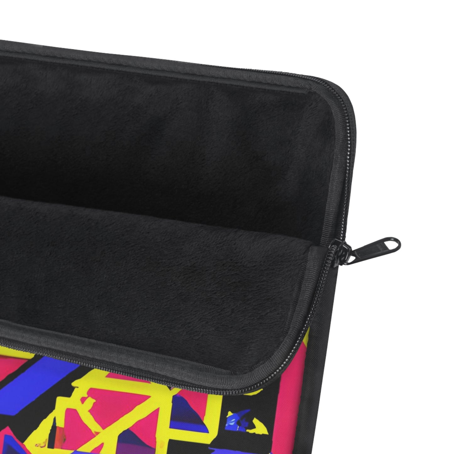 GalaxyGlitterGoddess - LGBTQ+ Laptop Sleeve (12", 13", 15")