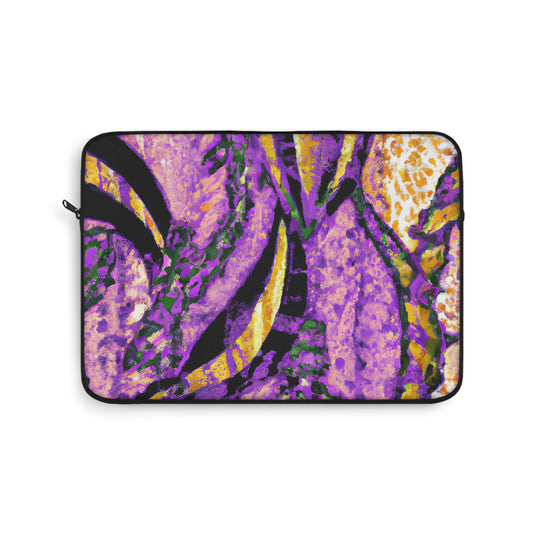 LuxLavish - LGBTQ+ Laptop Sleeve (12", 13", 15")