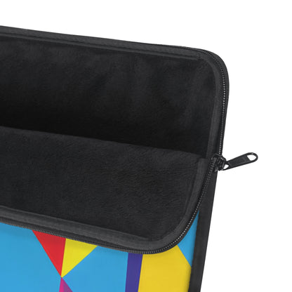 FierCherie - LGBTQ+ Laptop Sleeve (12", 13", 15")