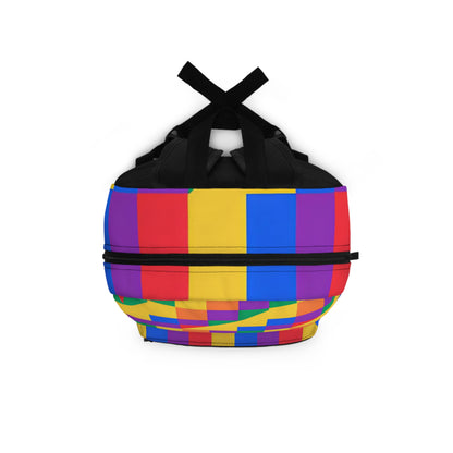 Sparksboi - Hustler Pride Backpack