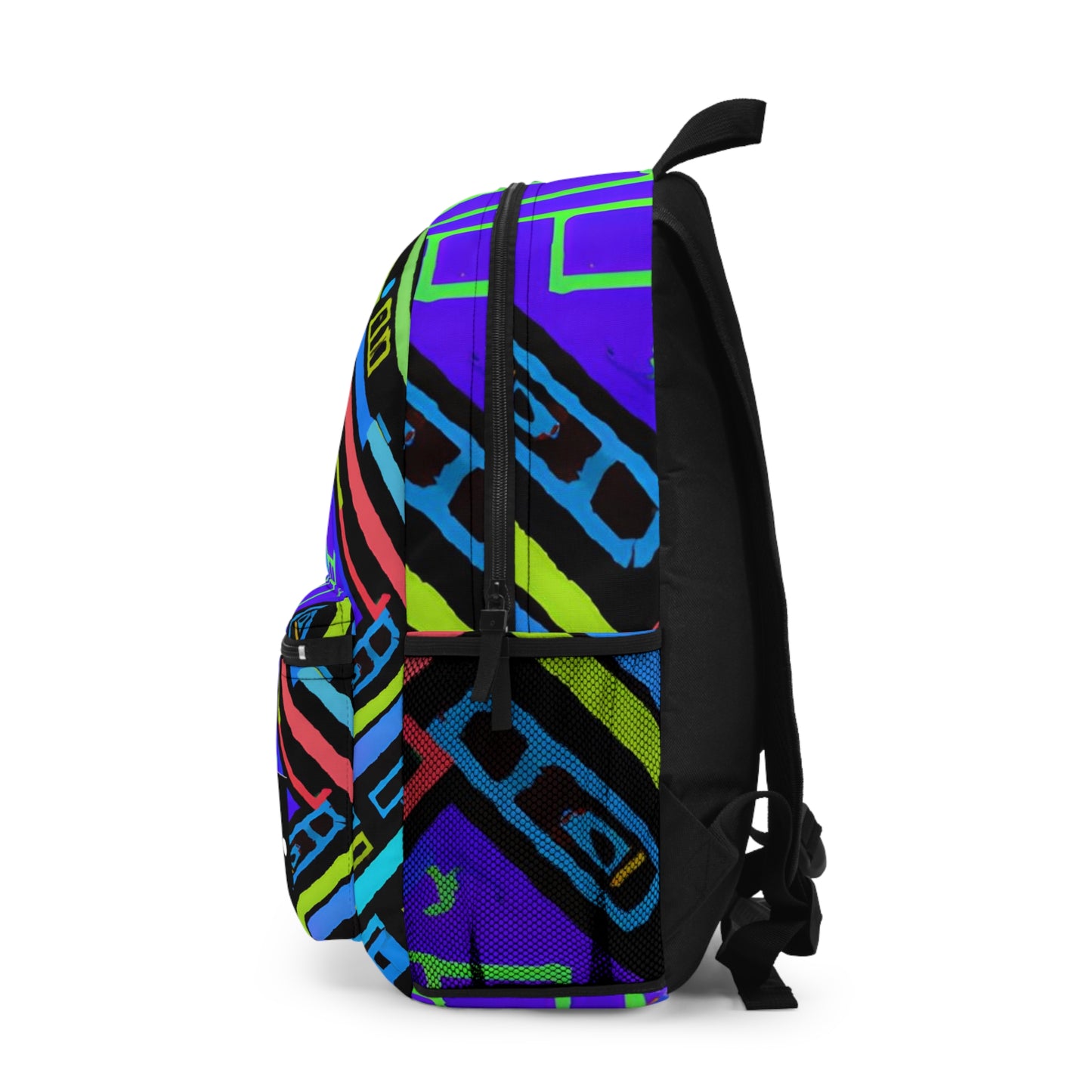 Crown23Star - LGBTQ+ Pride Backpack
