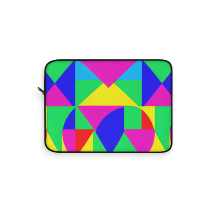 CrystalCoxx - LGBTQ+ Laptop Sleeve (12", 13", 15")