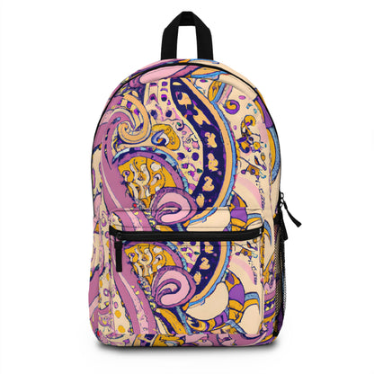 FabulousFosse - LGBTQ+ Pride Backpack