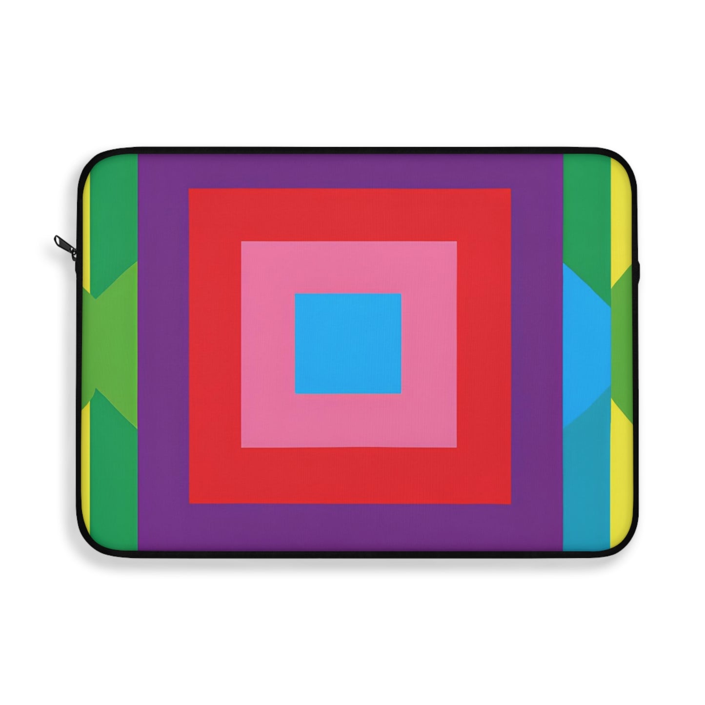 DivineDazzle - LGBTQ+ Laptop Sleeve (12", 13", 15")