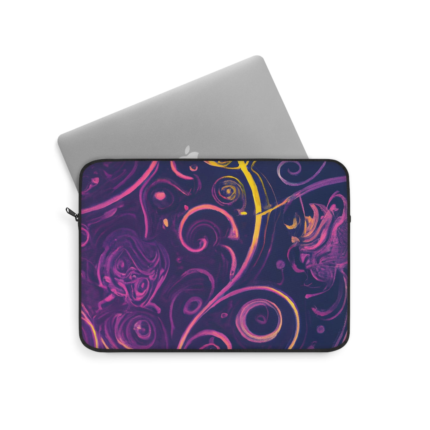 SassySalLovin - LGBTQ+ Laptop Sleeve (12", 13", 15")