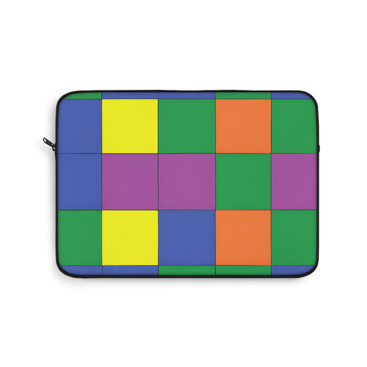 RoxxyRiot - LGBTQ+ Laptop Sleeve (12", 13", 15")