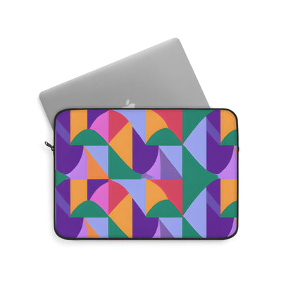 DivaDevious - LGBTQ+ Laptop Sleeve (12", 13", 15")
