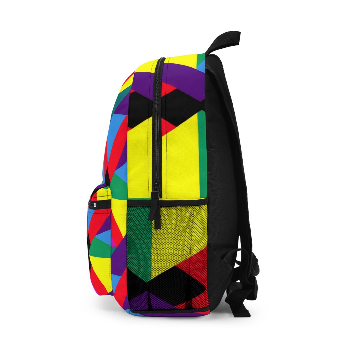 CandyCobra - Hustler Pride Backpack