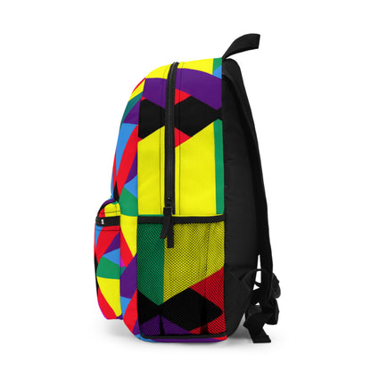 CandyCobra - Hustler Pride Backpack