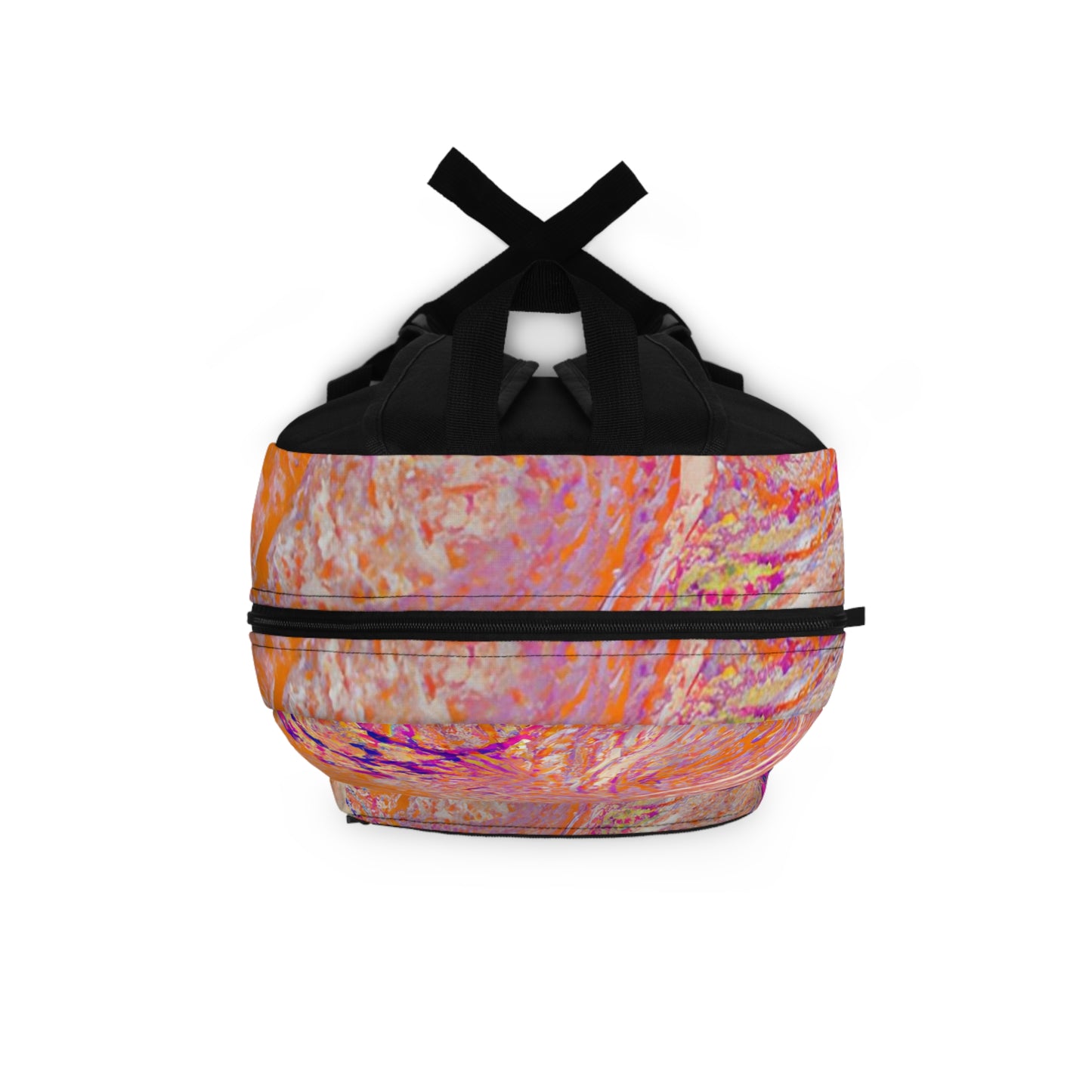 VelvetDecadence - LGBTQ+ Pride Backpack
