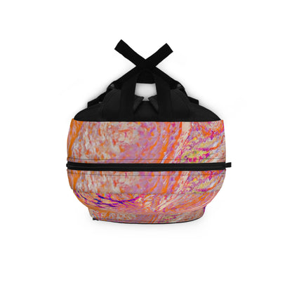 VelvetDecadence - LGBTQ+ Pride Backpack