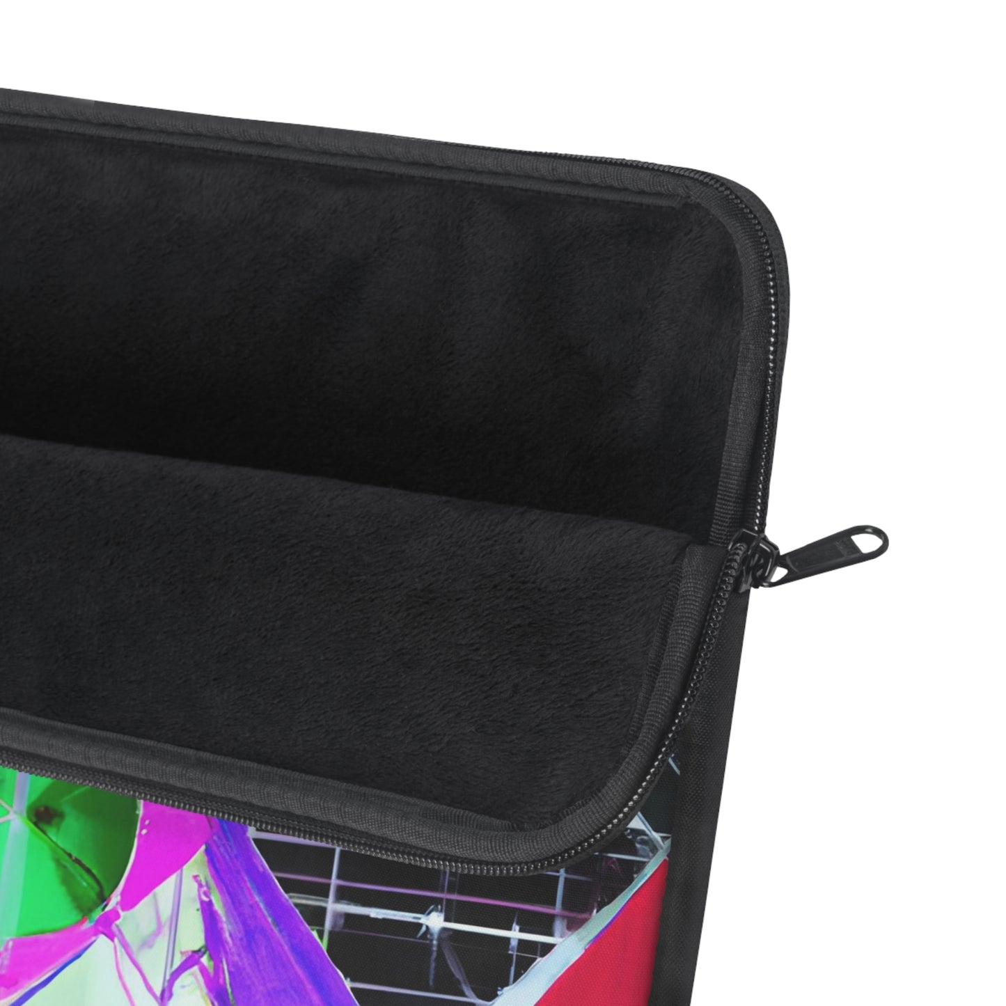 FyreFunk - LGBTQ+ Laptop Sleeve (12", 13", 15")