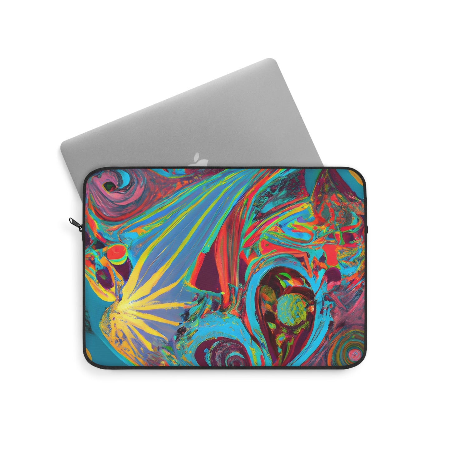 TheldoraMae - LGBTQ+ Laptop Sleeve (12", 13", 15")