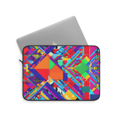 Starfire23 - LGBTQ+ Laptop Sleeve (12", 13", 15")