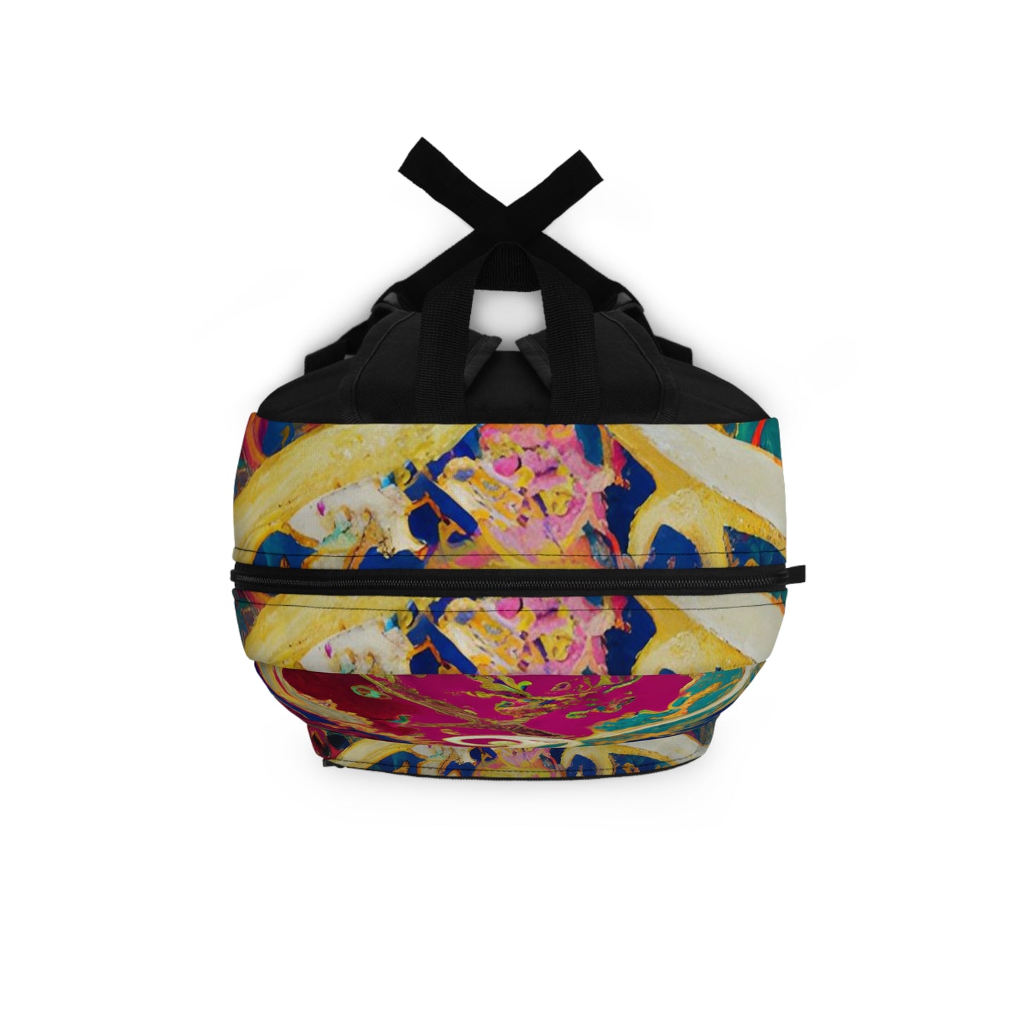RoarinRouge - LGBTQ+ Pride Backpack