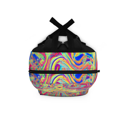 GlitterFantastic - LGBTQ+ Pride Backpack