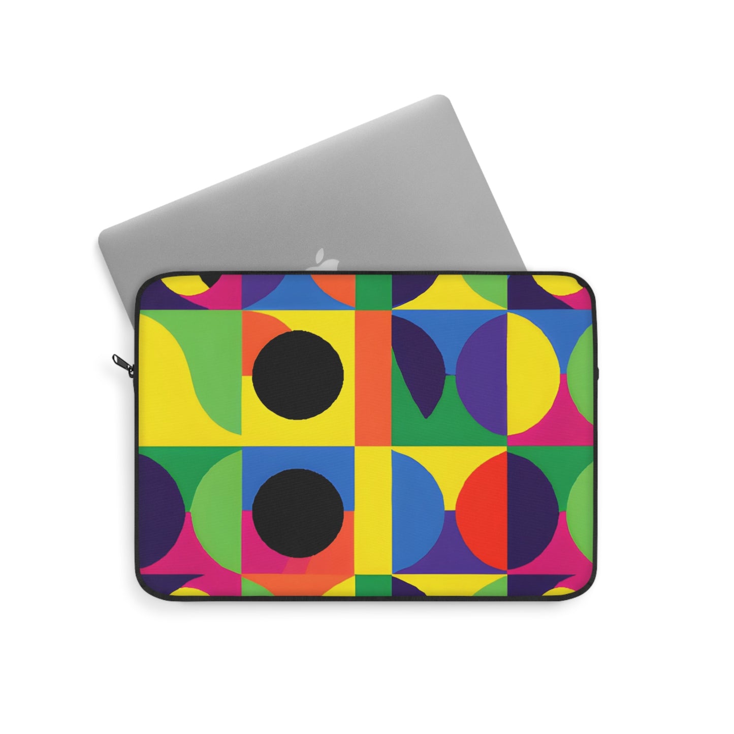 Bizabella - LGBTQ+ Laptop Sleeve (12", 13", 15")