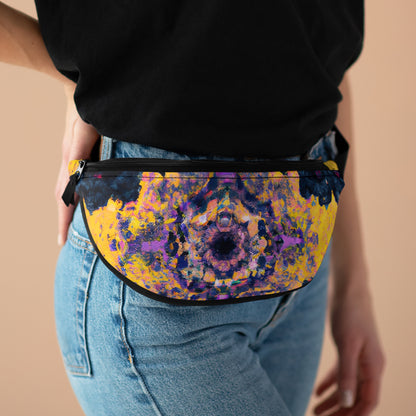 FemmeFrenzy - LGBTQ+ Fanny Pack Belt Bag