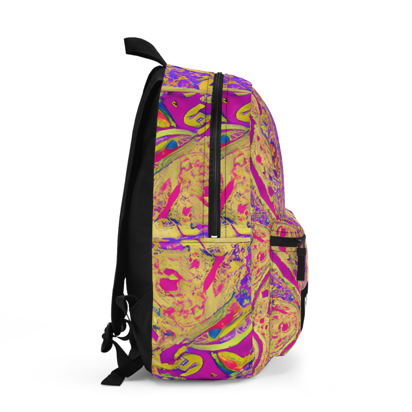 FlapperFantasia - Gay Pride Backpack