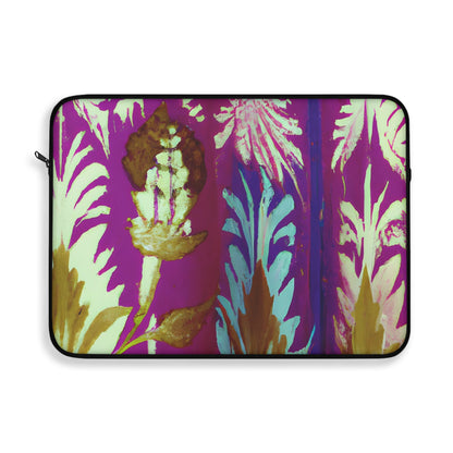 SapphireGlamour - LGBTQ+ Laptop Sleeve (12", 13", 15")