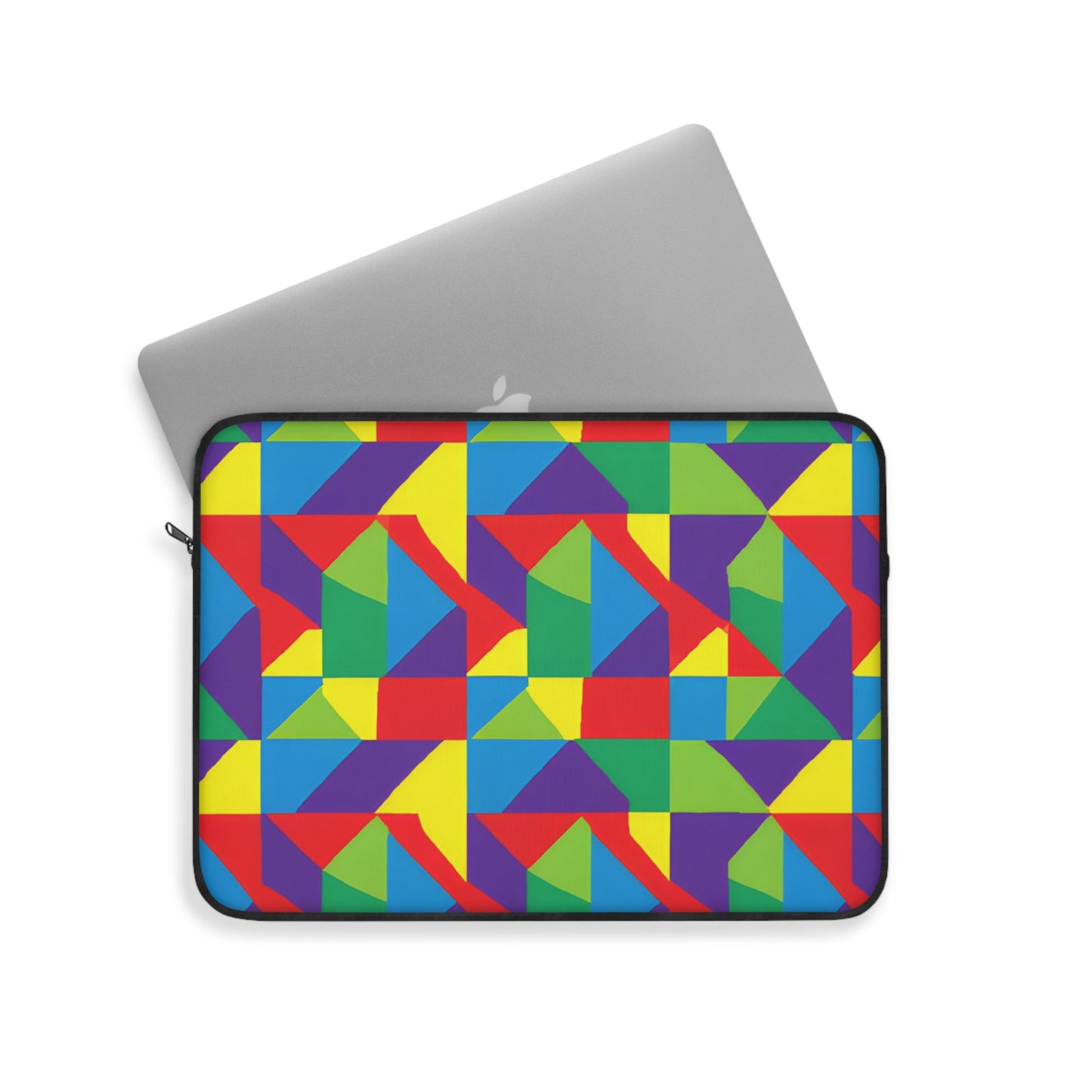 BamBailey - LGBTQ+ Laptop Sleeve (12", 13", 15")