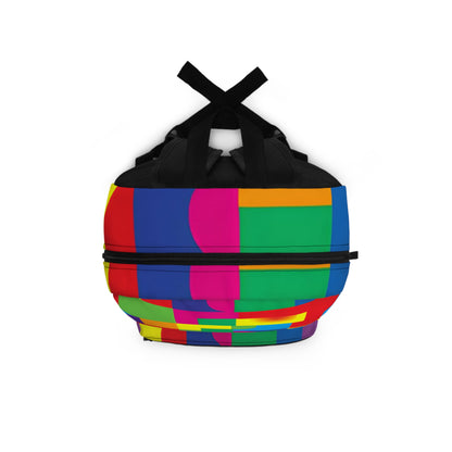 VanityFierce - Hustler Pride Backpack