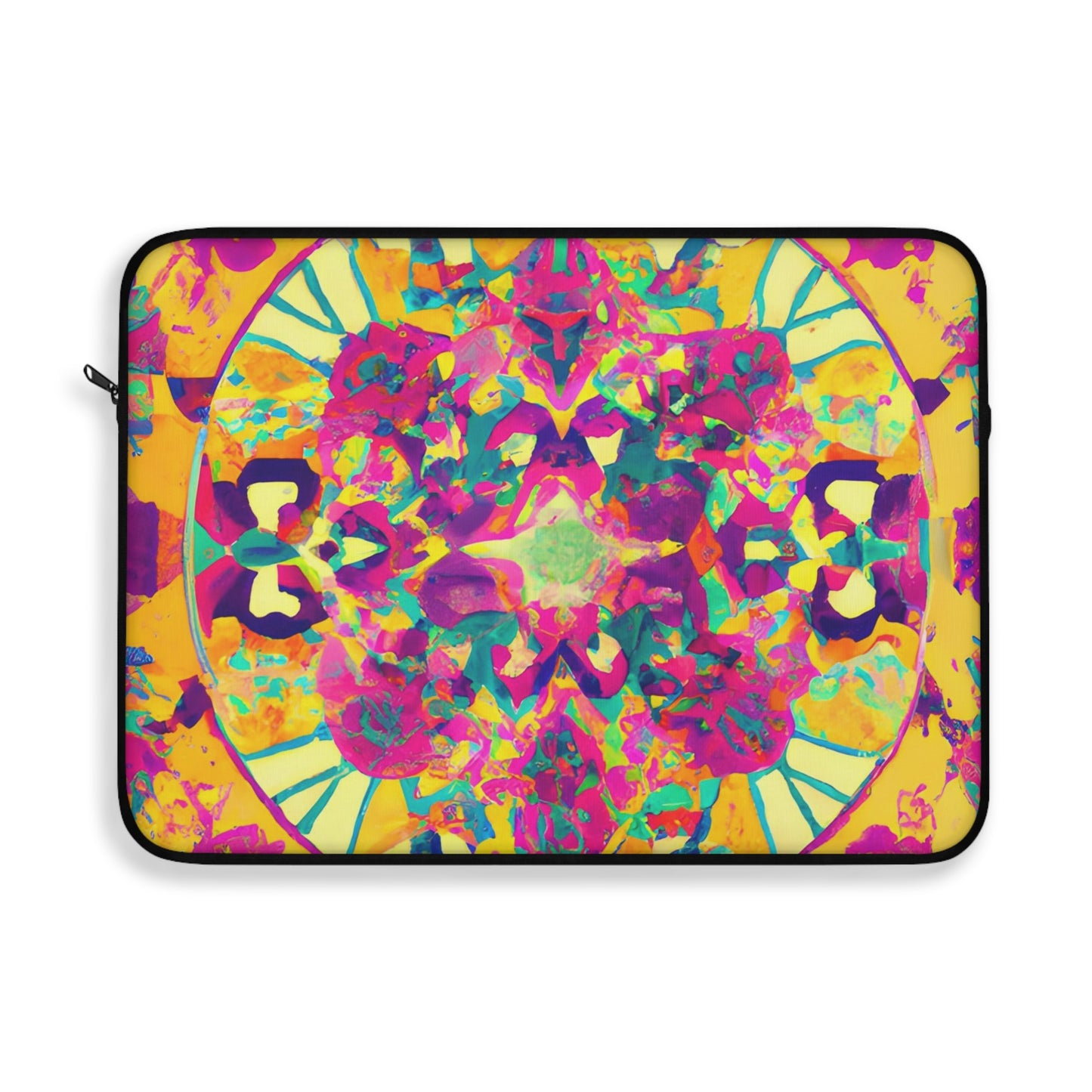 FeatherTops - LGBTQ+ Laptop Sleeve (12", 13", 15")