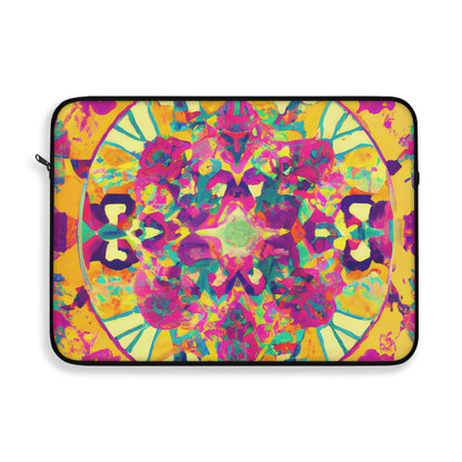 FeatherTops - LGBTQ+ Laptop Sleeve (12", 13", 15")