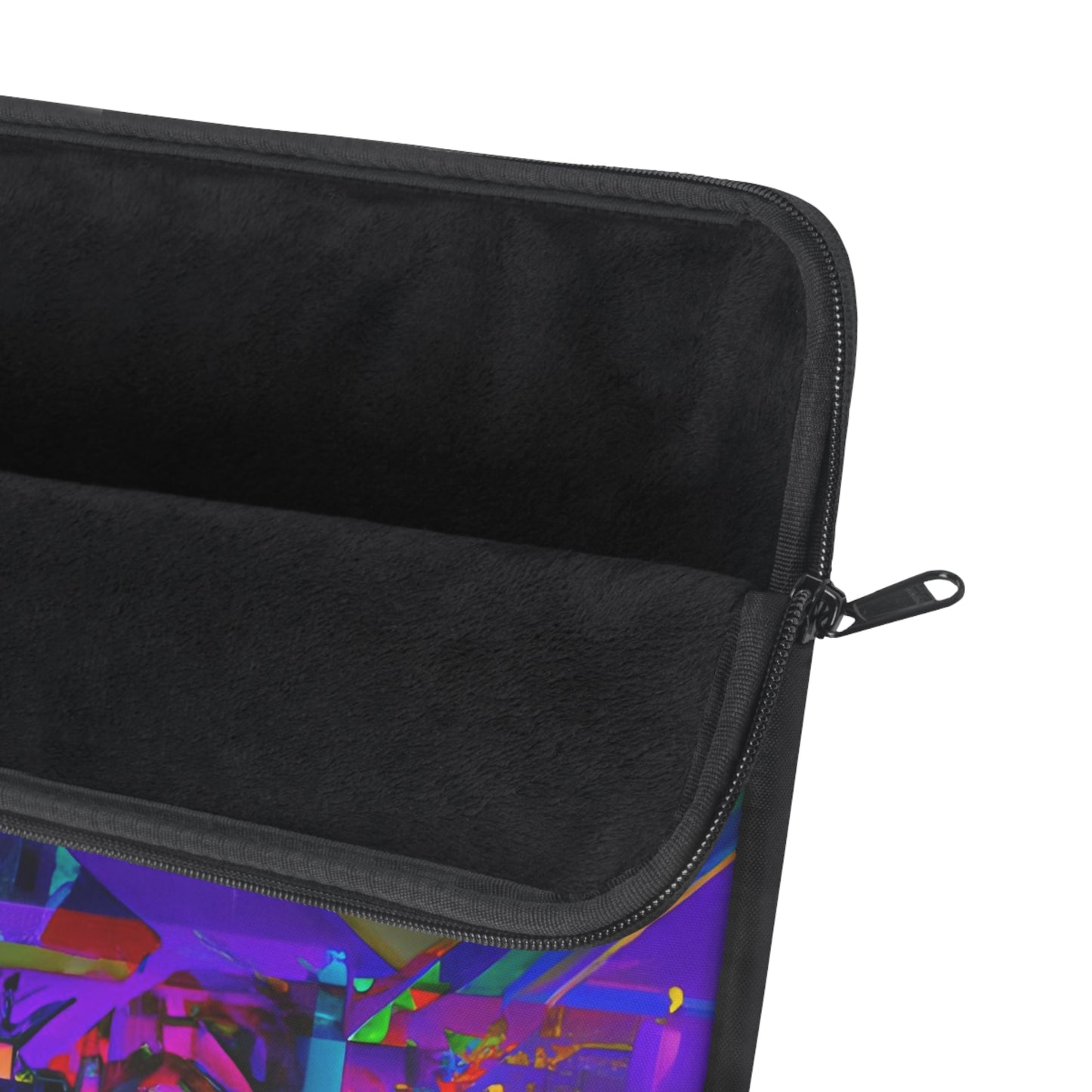 Starflux - LGBTQ+ Laptop Sleeve (12", 13", 15")
