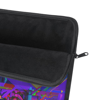 Starflux - LGBTQ+ Laptop Sleeve (12", 13", 15")