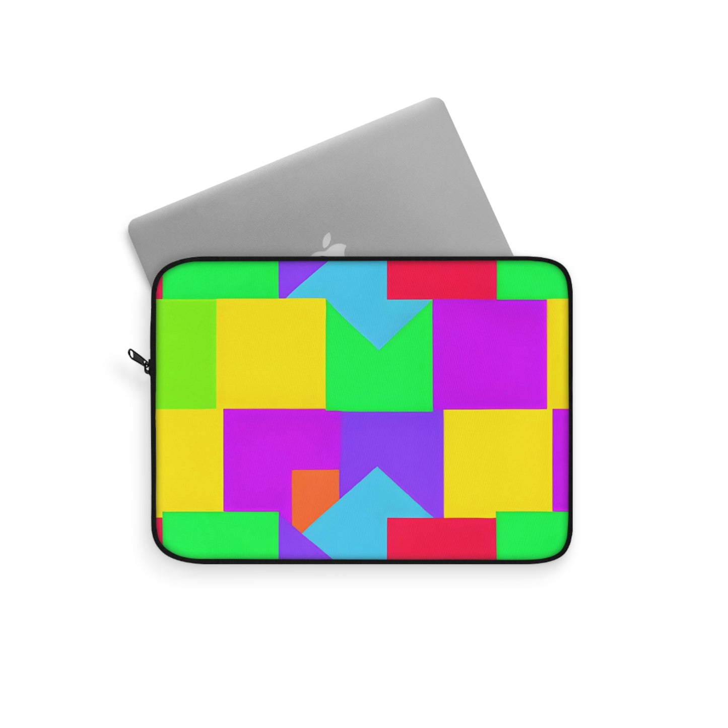 Femmefever - LGBTQ+ Laptop Sleeve (12", 13", 15")