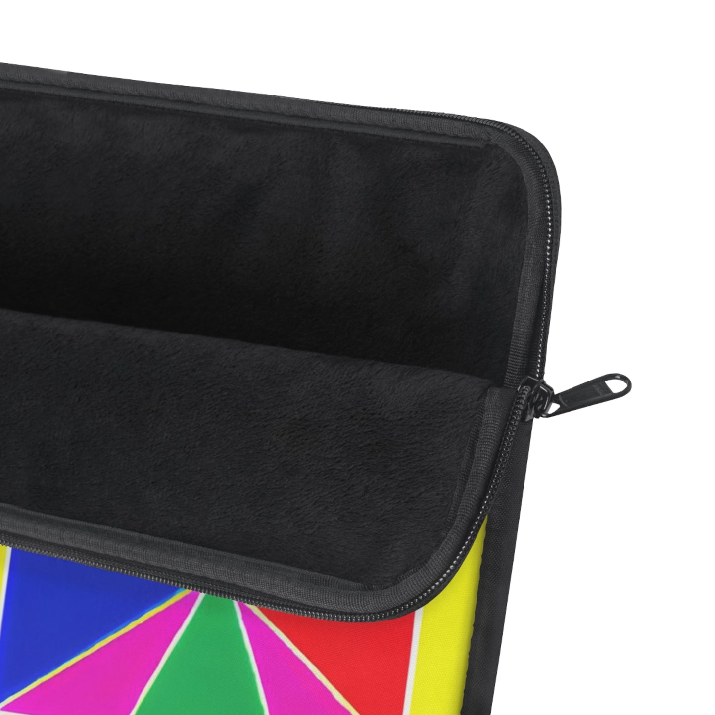 GlitzGlamour - LGBTQ+ Laptop Sleeve (12", 13", 15")