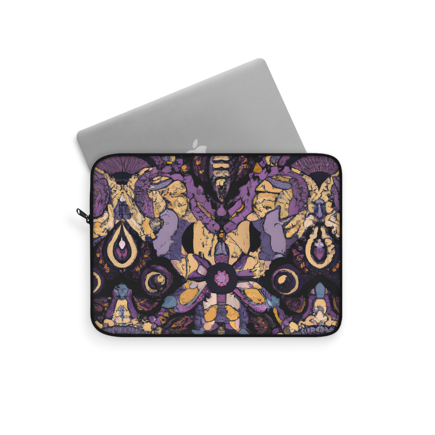 VampSapphire - LGBTQ+ Laptop Sleeve (12", 13", 15")
