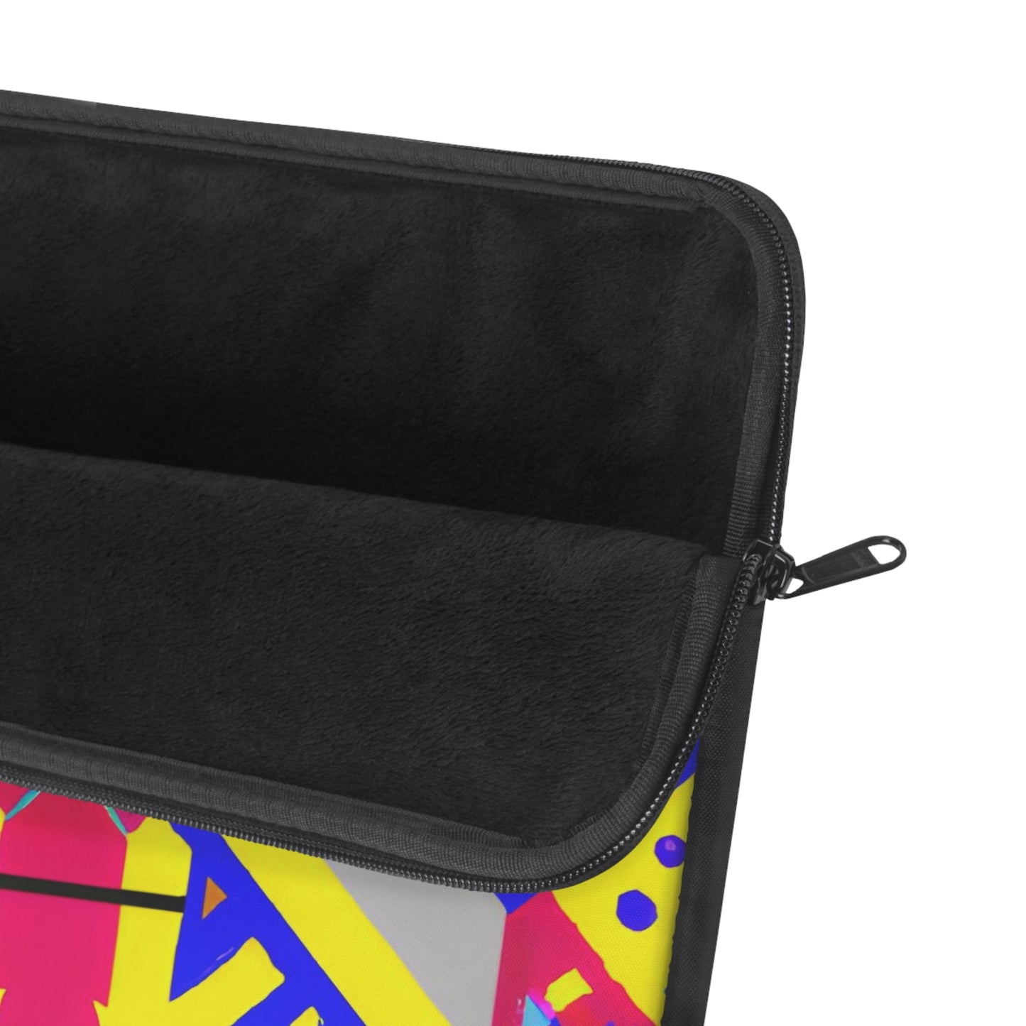 NeonLux - LGBTQ+ Laptop Sleeve (12", 13", 15")