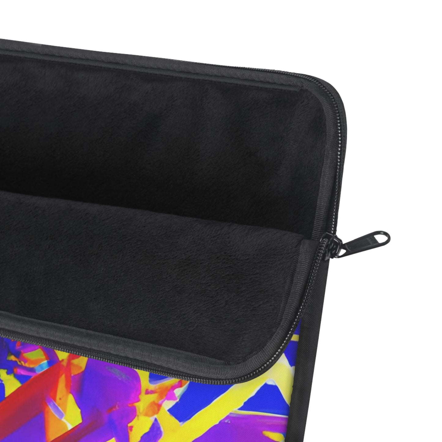 GalaxxyFantasea - LGBTQ+ Laptop Sleeve (12", 13", 15")